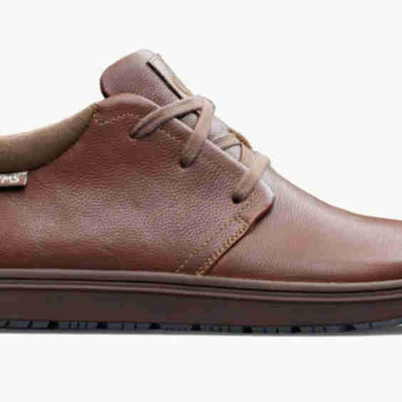 Men's Chukka Grip