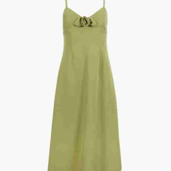 Pilton Dress