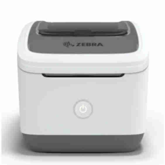 Zsb Series Barcode Label Printer