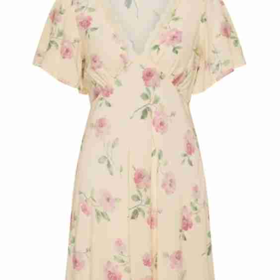 Sadie Mini Dress
