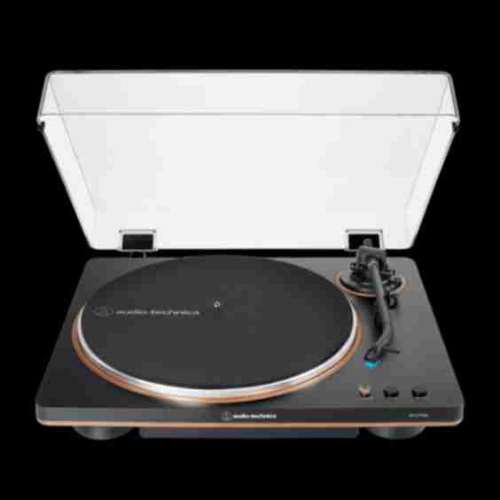 AT-LP70X Fully Automatic Belt-Drive Turntable