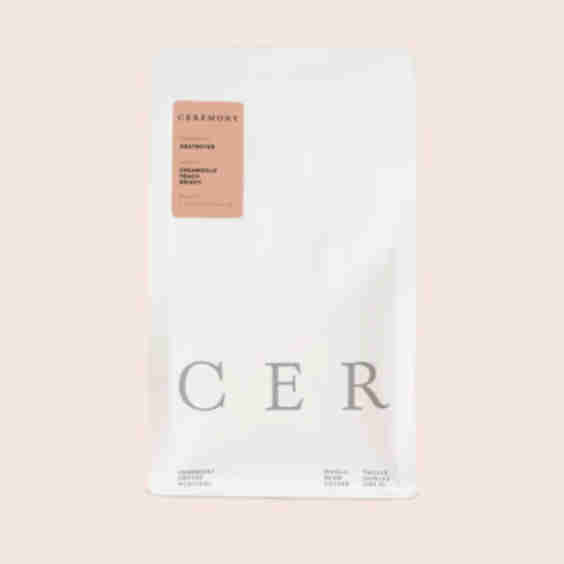 Destroyer Espresso