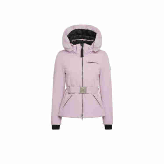 London 4-Way Stretch Ski Jacket