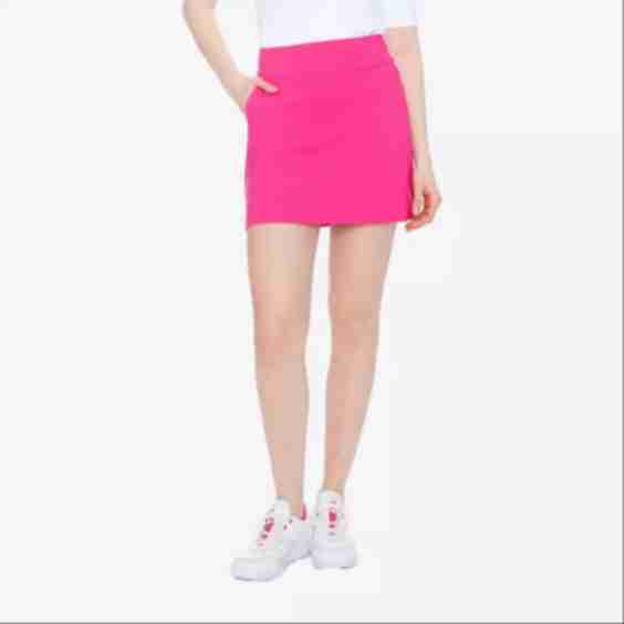  Pull-On Golf Skort