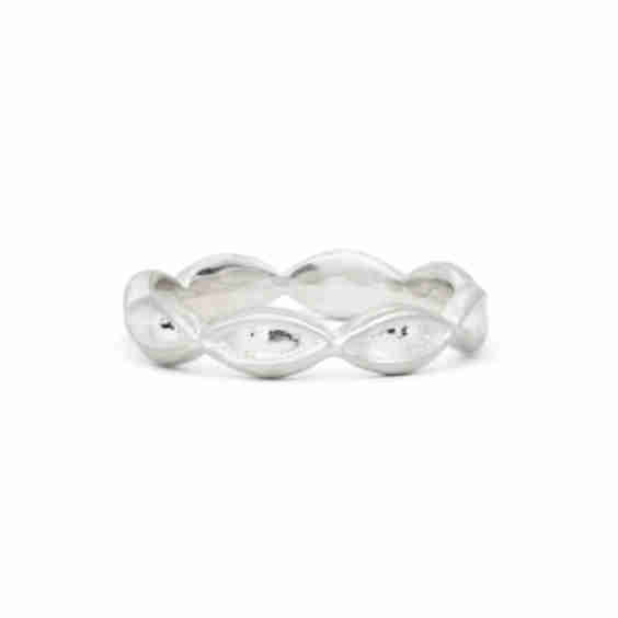 Lovers Eyes Eternity Band