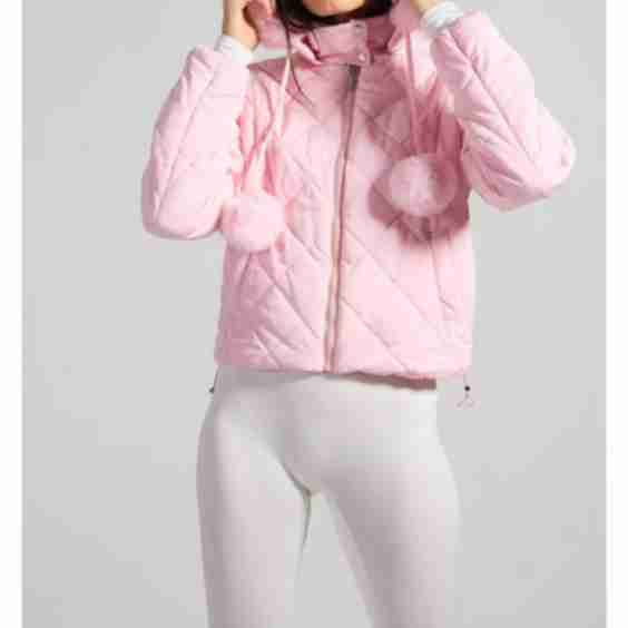 Coco Puffer Coat