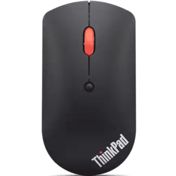 ThinkPad Bluetooth Silent Mouse