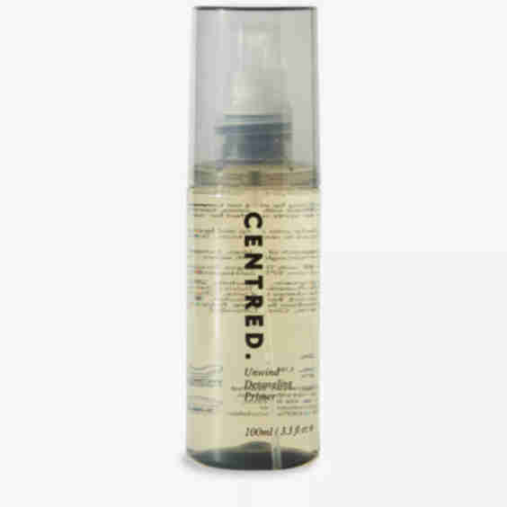 Unwind - Detangling Hair Primer