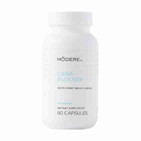 Carb Blocker Supplement
