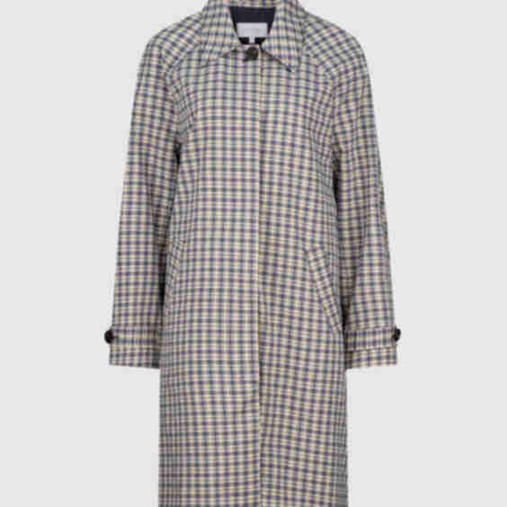 The Lou Coat