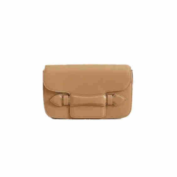 Romy Clutch