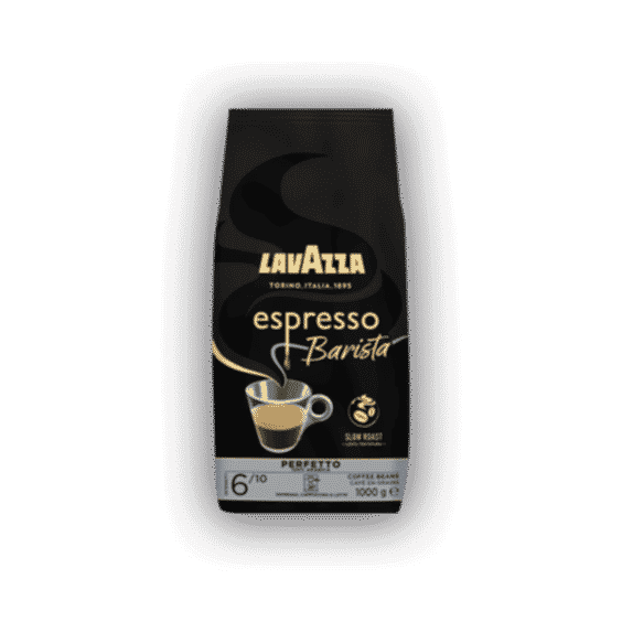 Espresso Barista Perfetto Beans