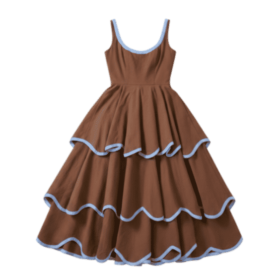 The Millie Dress
