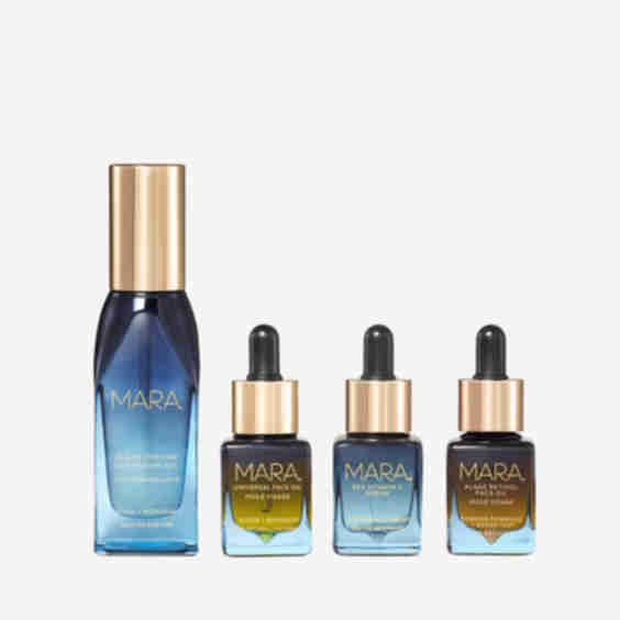 The Mini Mara Set