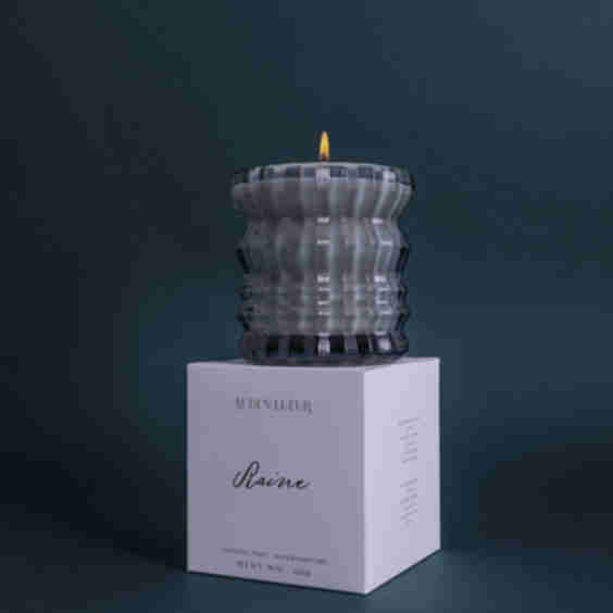 Raine - Heirloom Candle