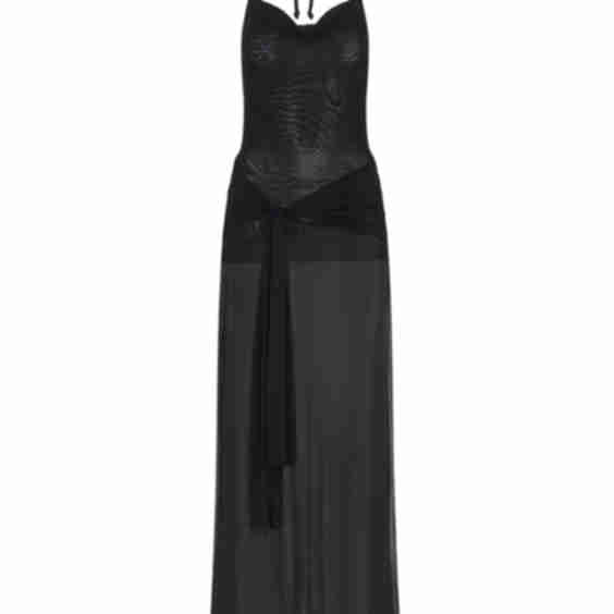 Barely Yours Gown