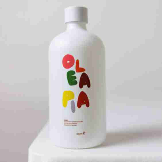 Bimbo Olive Oil
