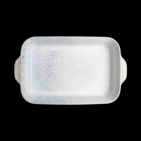 Kiln Large Rectangular Oven Dish
