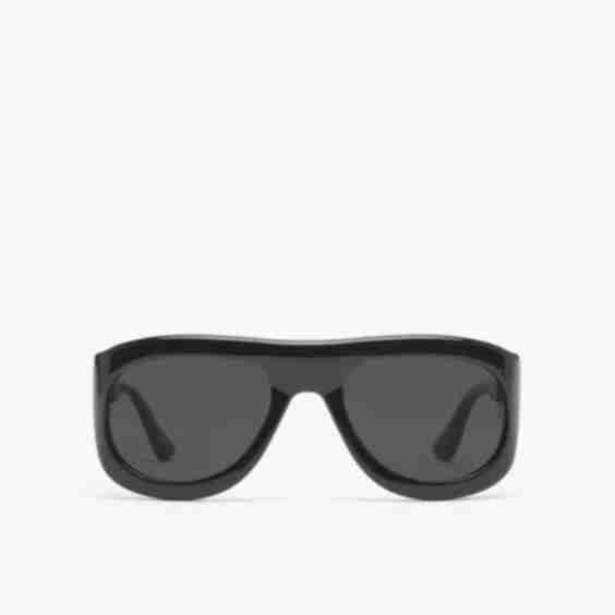 Zia Acetate Lens