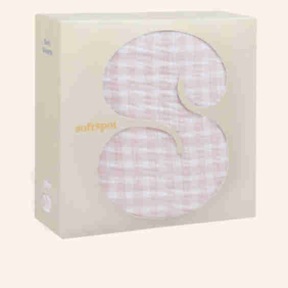 Soft Crib Sheet