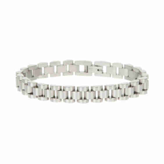 Timepiece Bracelet