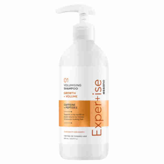 Expertise Volumising Growth Shampoo