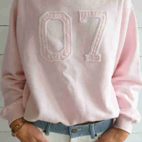 Georgia Sweater