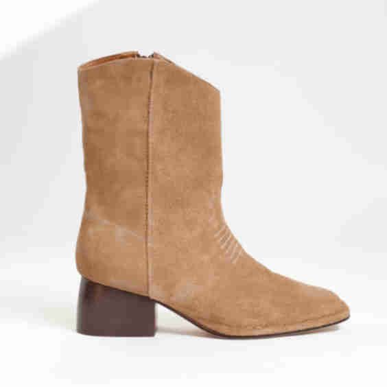 The West Boot 