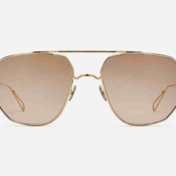 AHLEM X Campbell Addy 19 Limited Edition Sunglasses