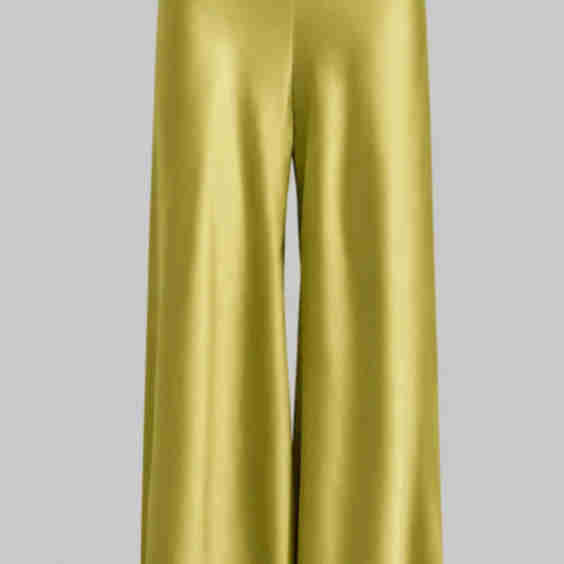 Barb Wide Leg Pants