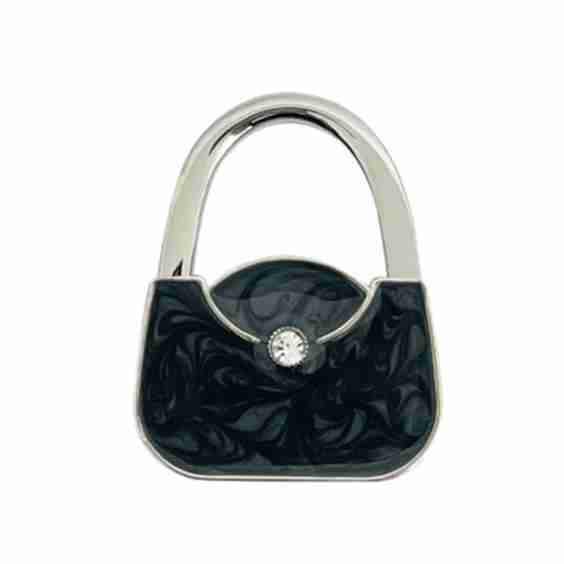 Stylish Purse Hook Hanger