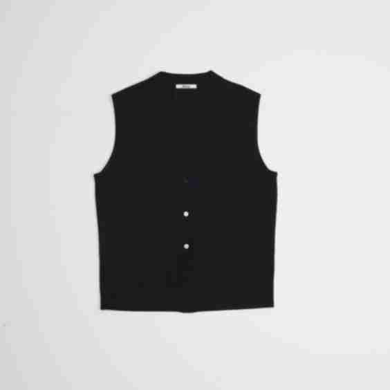 Vest Lightweight Merino Wool
