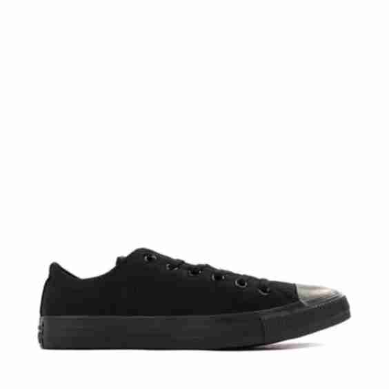 Chuck Taylor All Star Canvas Low Top Shoes
