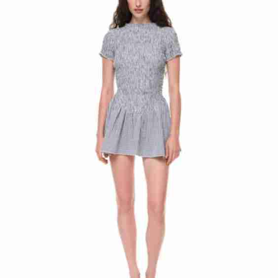 Gracie Dress
