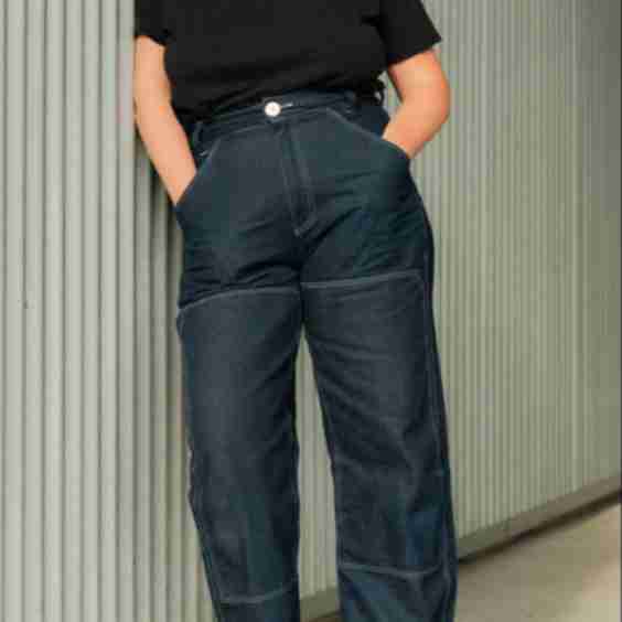 Brewers Denim Jeans