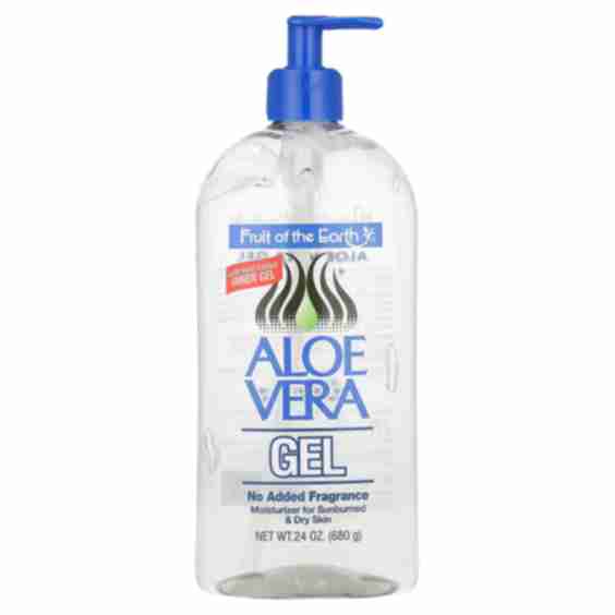 Aloe Vera Gel 