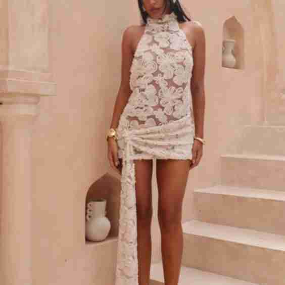 Iman Dress