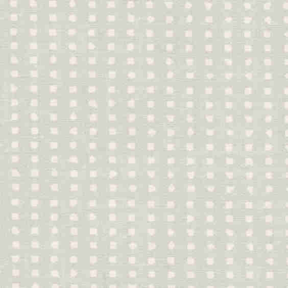 Large Geometric Dots Wallpaper