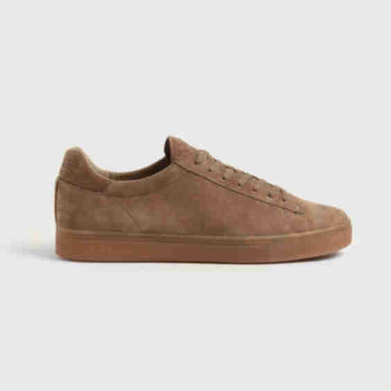 Bradley Sneaker