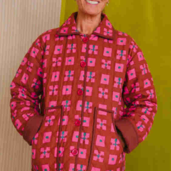 Day Jacket 