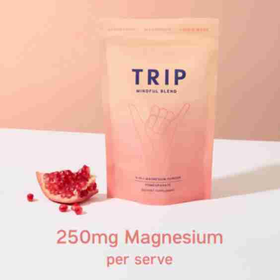 Magnesium Powder