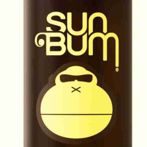 SPF 15 Sunscreen Tanning Oil