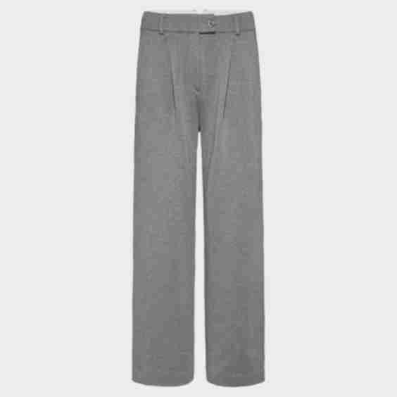 0192 scuba Tailored Pants