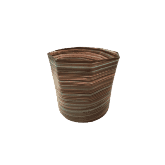 Hexagonal Tumbler