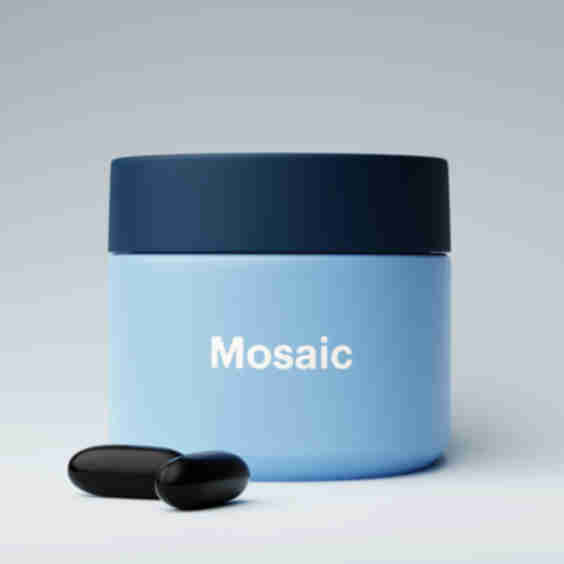 Mosaic
