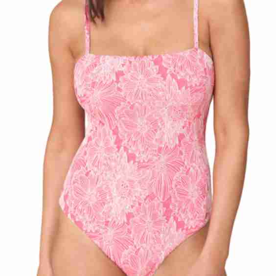 The Mersea One-Piece Swimsuit