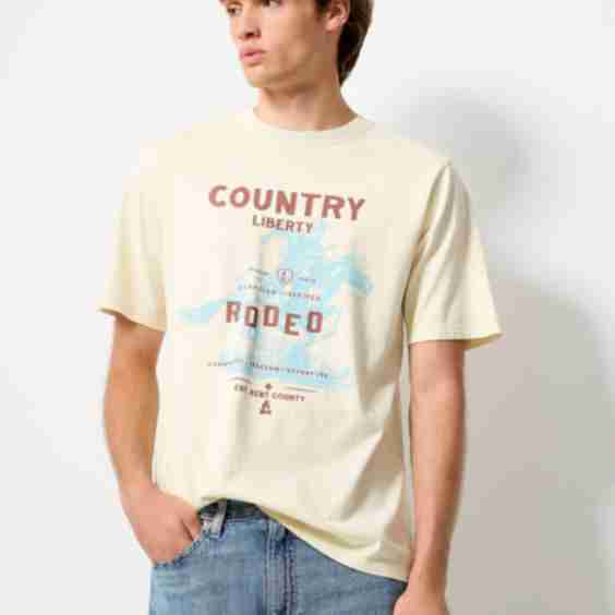 The Rodeo T-Shirt