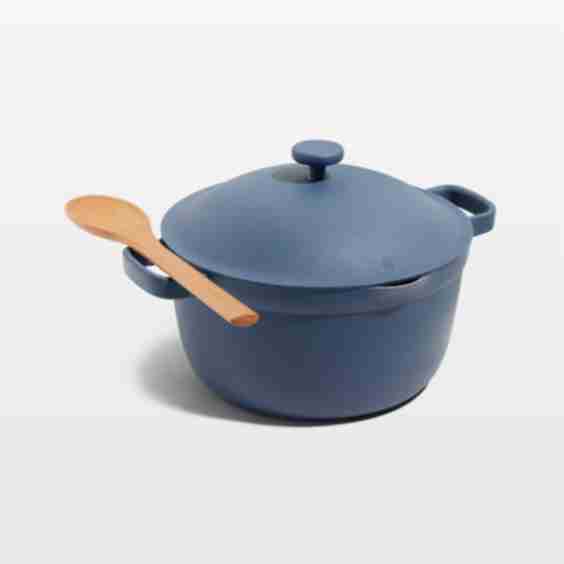 Perfect Pot