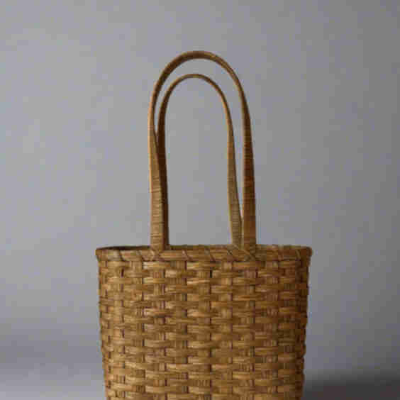 Carol Lunch Basket