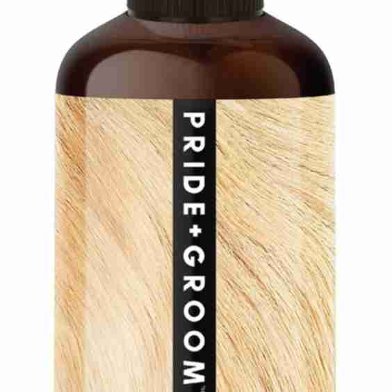 The Sensitive One Hypoallergenic Dog & Puppy Shampoo